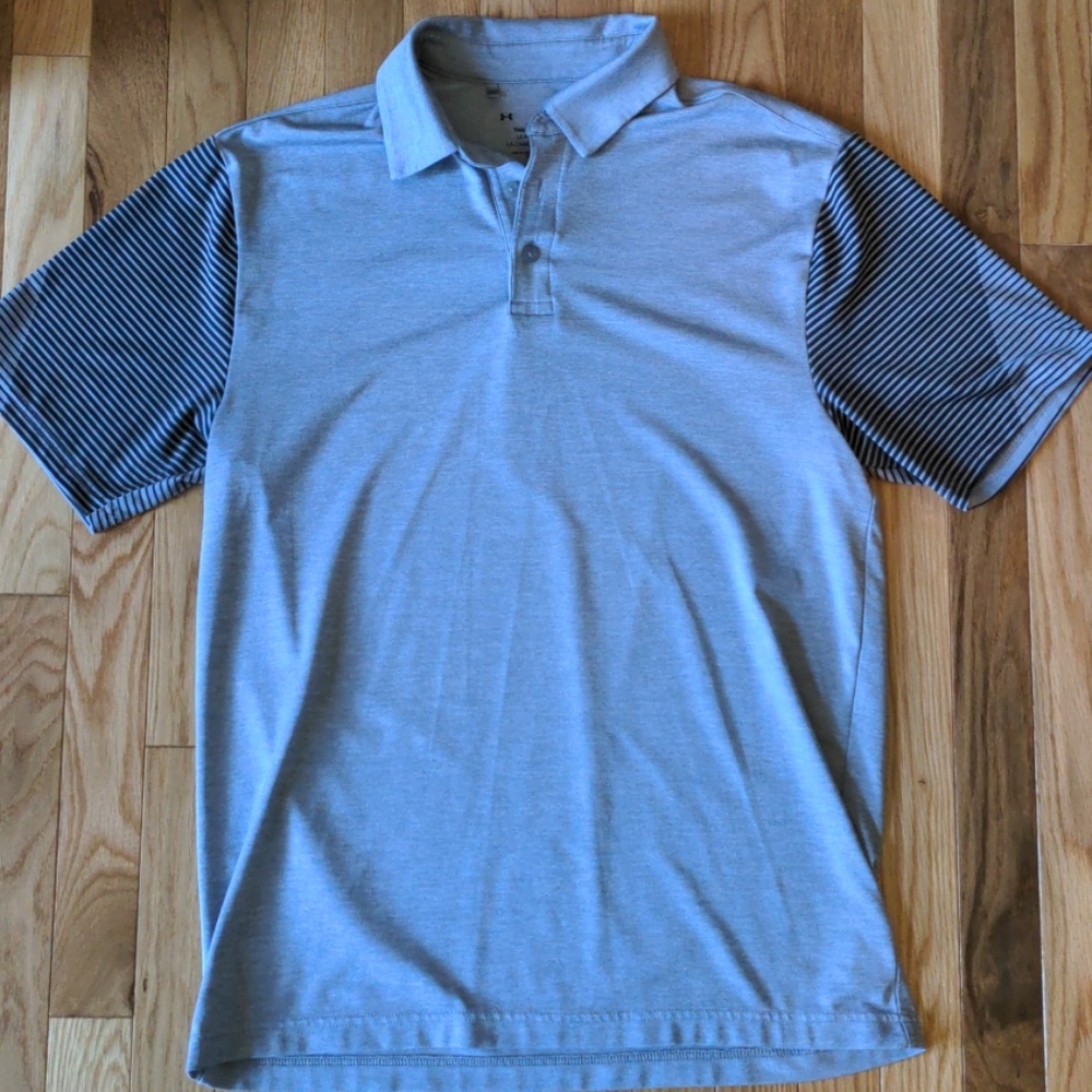 Under Armour Golf Polo